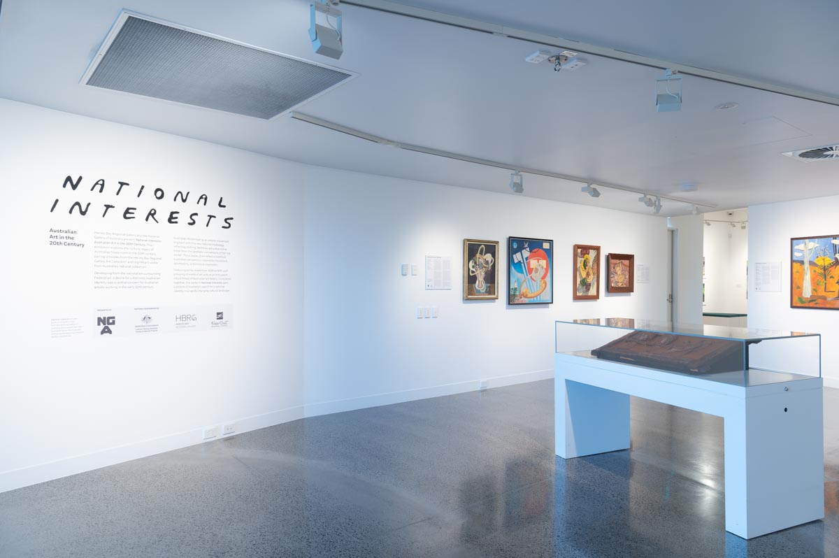 Hbrg national interest installation view 20250301 nharth 011 web