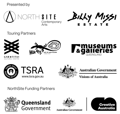 Billy missi logo block small