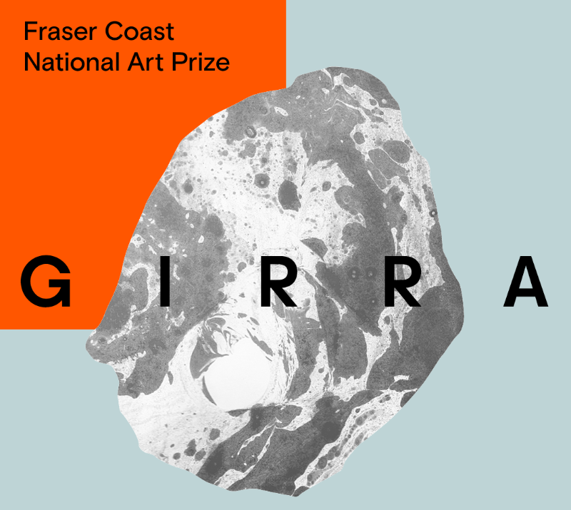 Girra Fraser Coast National Art Prize