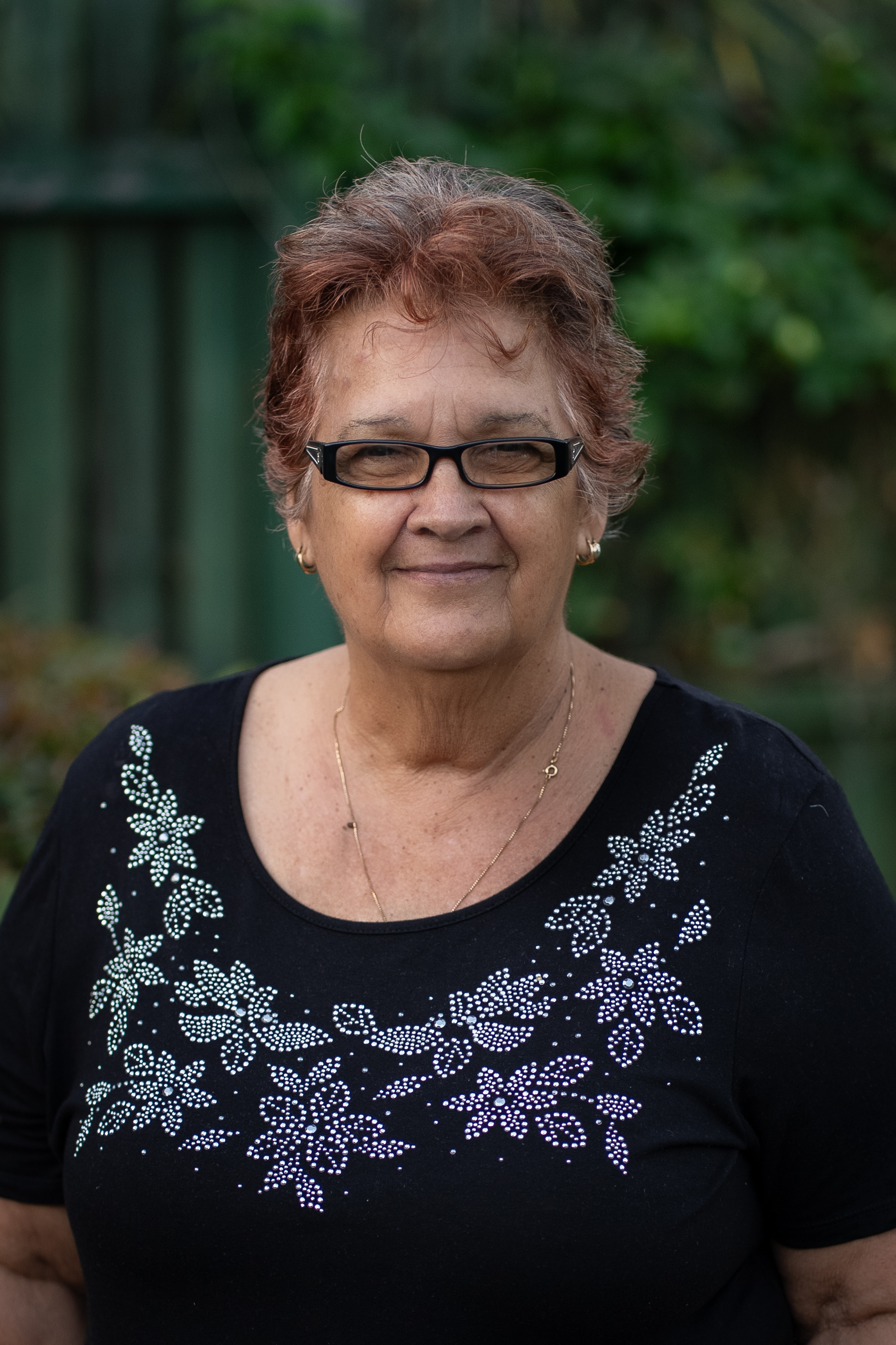 Val McGrath